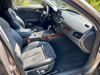 AUDI A6 C7 3.0TDI QUATTRO - 7