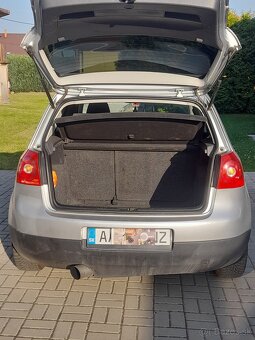 Vw golf - 7