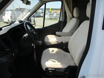 Rimor KILIG 695 2,0TDCi 96kw obytný automobil 2023 - 7
