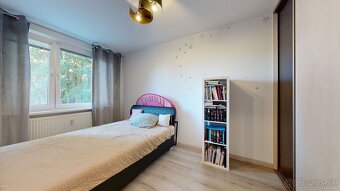 Kompletne zrekonštruovaný 3-izbový byt s lodžiou – Trnava, P - 7