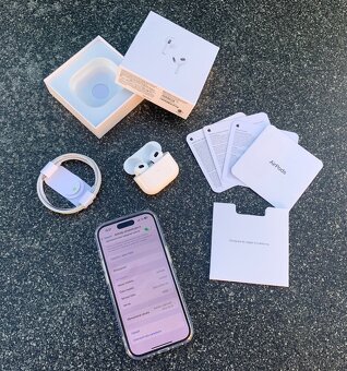 Apple Airpods gen 3 - 7
