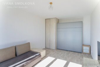 PREDAJ 1-izbový byt POPRAD - 7