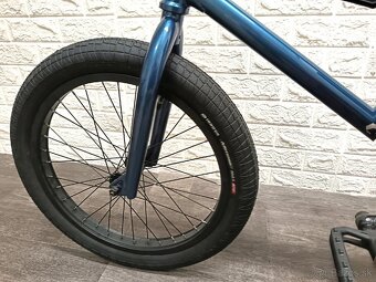 Predám bicykel BMX CTM POP 20" - 7