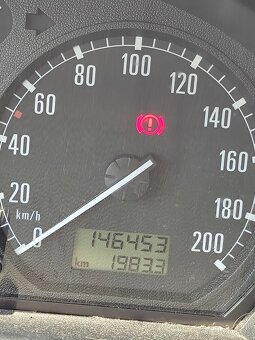 Škoda Fabia 1.4 TDI-PD 75 - 7