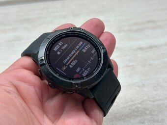 Garmin Fenix 6x Pro - 7