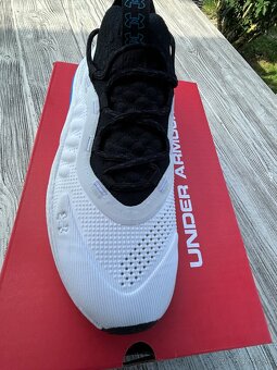 Štýlové tenisky UnderArmour Phantom 4 - 7