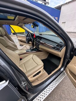 BMW X5 E70 - 7