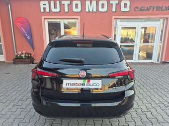 Fiat Tipo 1.4 Turbo S - Design 88kW - 7