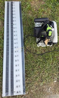 Festool sietova ponorná pila TS 55 - 7