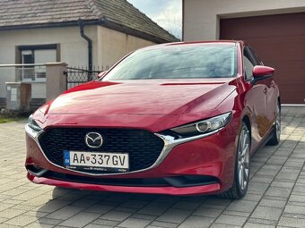 Mazda 3 2.0 Skyaktiv - 7