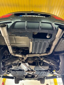 BMW 320d e91 - 7