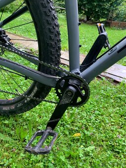 Trek Roscoe 8 - 7