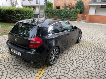 Bmw 1 - 7