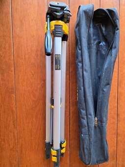 DeWALT – meranie + nivelácia – komplet - 7