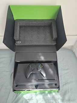 Xbox Series X - pouziti 3 krat - 7