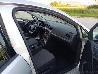 Volkswagen Golf 7 1.2 tsi - 7