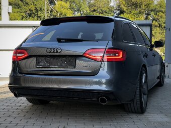 Audi A4 3.0TDi COMPETITION | QUATTRO | B&O | ACC | LED - 7
