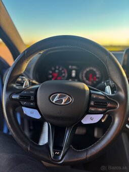 Hyundai i30N Performance 2.0T-GDi AT8 - 7