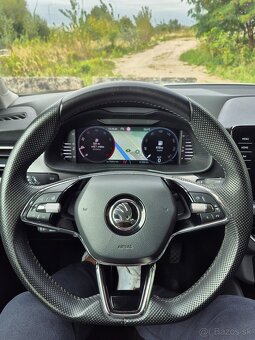 ŠKODA KAMIQ 2023 1.0 TSI STYLE PLUS M6 - 7