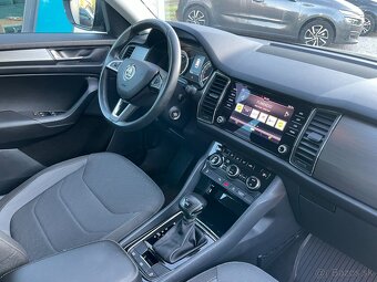 Škoda Kodiaq 2.0 TDI Style DSG - 171.000km - 2019 - 7