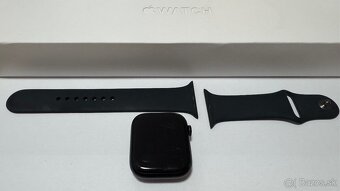 Apple Watch 7 45mm - 7