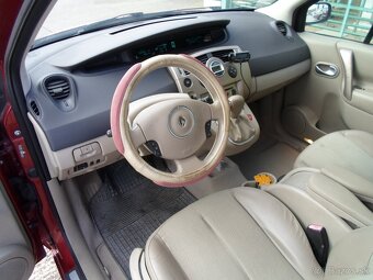 Renault Mégane Scénic - 7