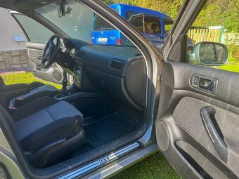 Predám VW Golf 4, 1,9 TDI, 66kW + chip - 7