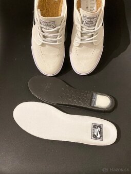 Dámske Nike SB Stefan Janoski | Veľkosť 38 - 7