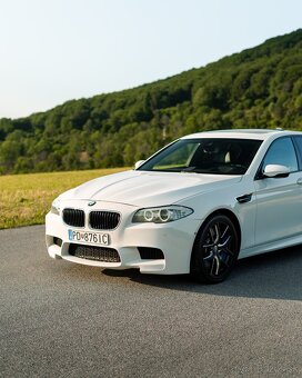 BMW M5 F10 V8 Bi-Turbo 660hp DKG - 7