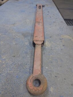 Tiahlo na vlečku - 7