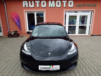 Tesla Model 3 2019 Long Range Dual Motor 350kW - 7