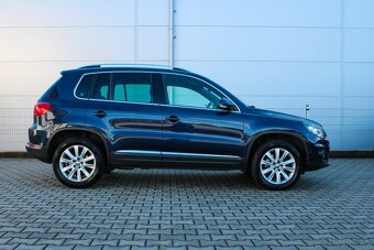 Volkswagen Tiguan 1.4 TSI 4-Motion Sport&Style - 7