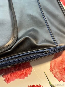 Kožené púzdro na notebook - 7