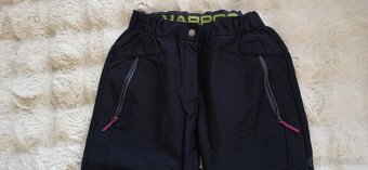 Turisticke-skialpove nohavice Karpos - 7