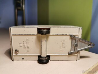 Tekno Denmark karavan - 7