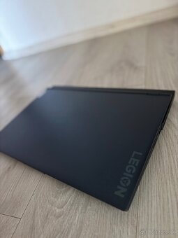 Notebook Lenovo Legion 5 17ACH6H predám vymením - 7