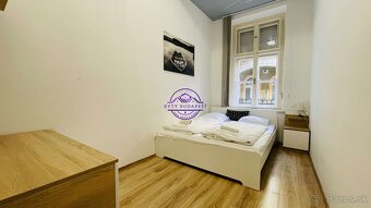 Exkluzívna ponuka investičných bytov v Budapešti - 7