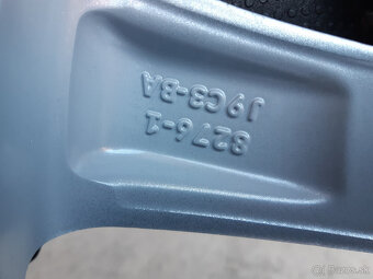 5x108 18" Jaguar E-Pace (Ford, Volvo) -nové - 7