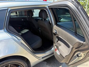 Opel Insignia 2010 2.0 nafta - 7