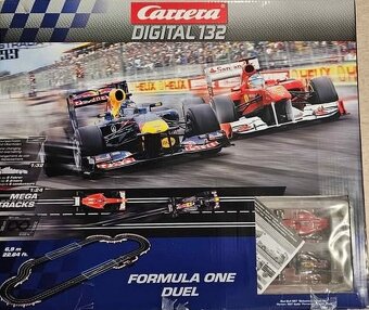 Predam digitalnu autodrahu Ca - 7