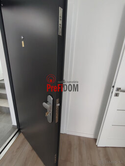 PREDAJ novostavba 1,2 izbový byt v meste Šurany NOVOSTAVBA. - 7