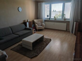 Veľký 3-izbový byt 78,57 m2 Textilná - 7