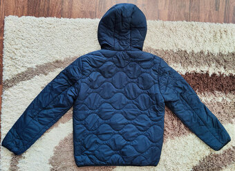 Prechodná bunda Tom Tailor Denim - 7