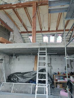 Striekana izolácia - 7