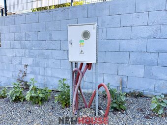 Stavebný pozemok s IS v atraktívnej lokalite obklopenej prír - 7