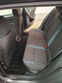 Vw golf 7 1,6tdi 85kw IQ DRIVE - 7