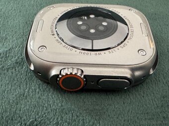 Apple Watch Ultra - 7