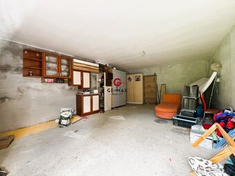 REZERVOVANÉ NOVINKA VO VRANOVE NAD TOPĽOU – DOM PO ČIASTOČNE - 7