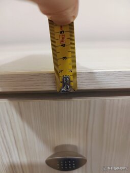 Komoda so šuflíkmi - 7