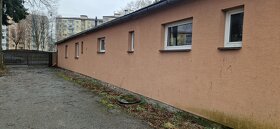 Ubytovňa, Sklad, výrobná hala, prevádzka - 7